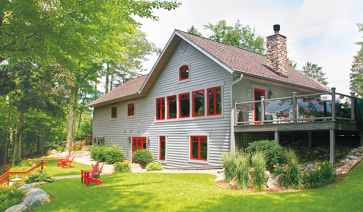 Enjoy our unique blend of fresh brews and scenic views.