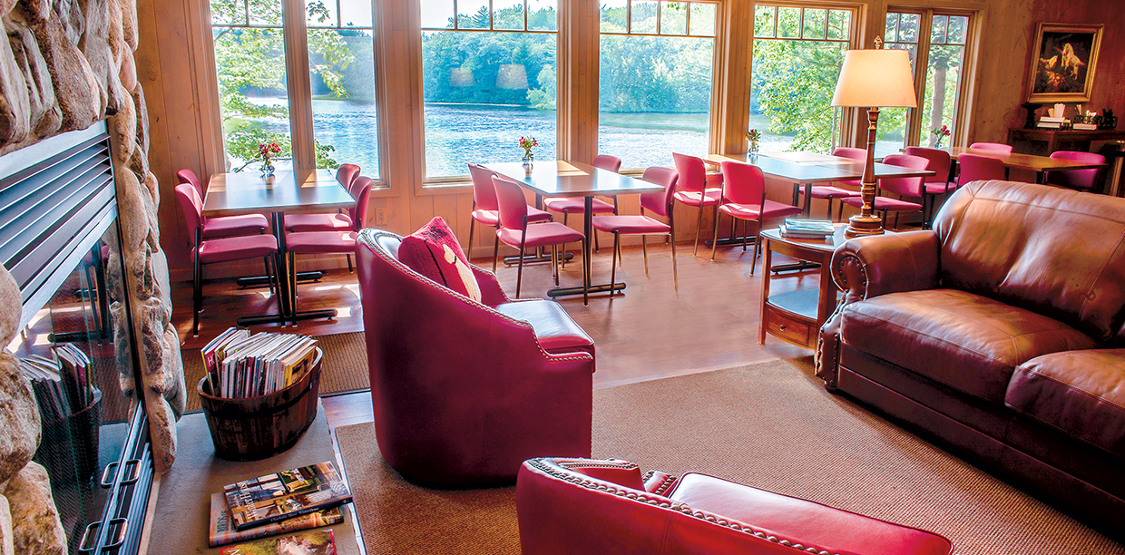 Dixie's Coffee Shop