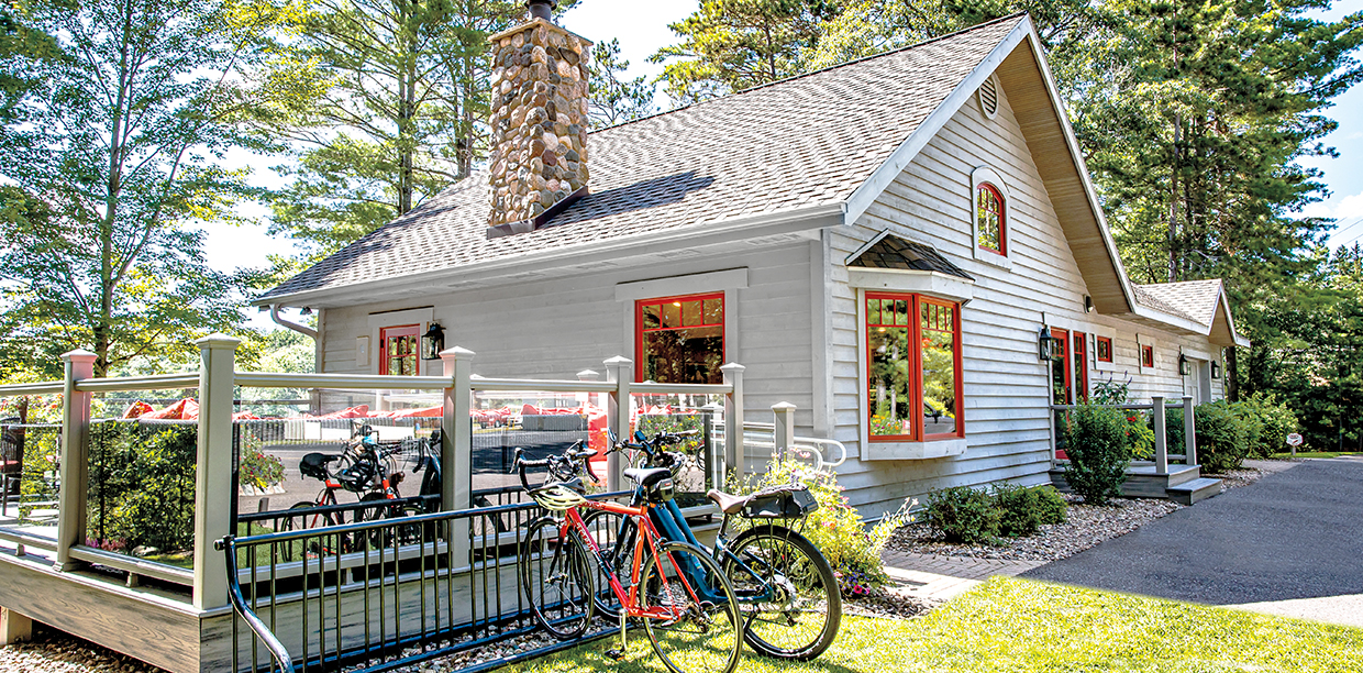 Dixie's Coffee Shop