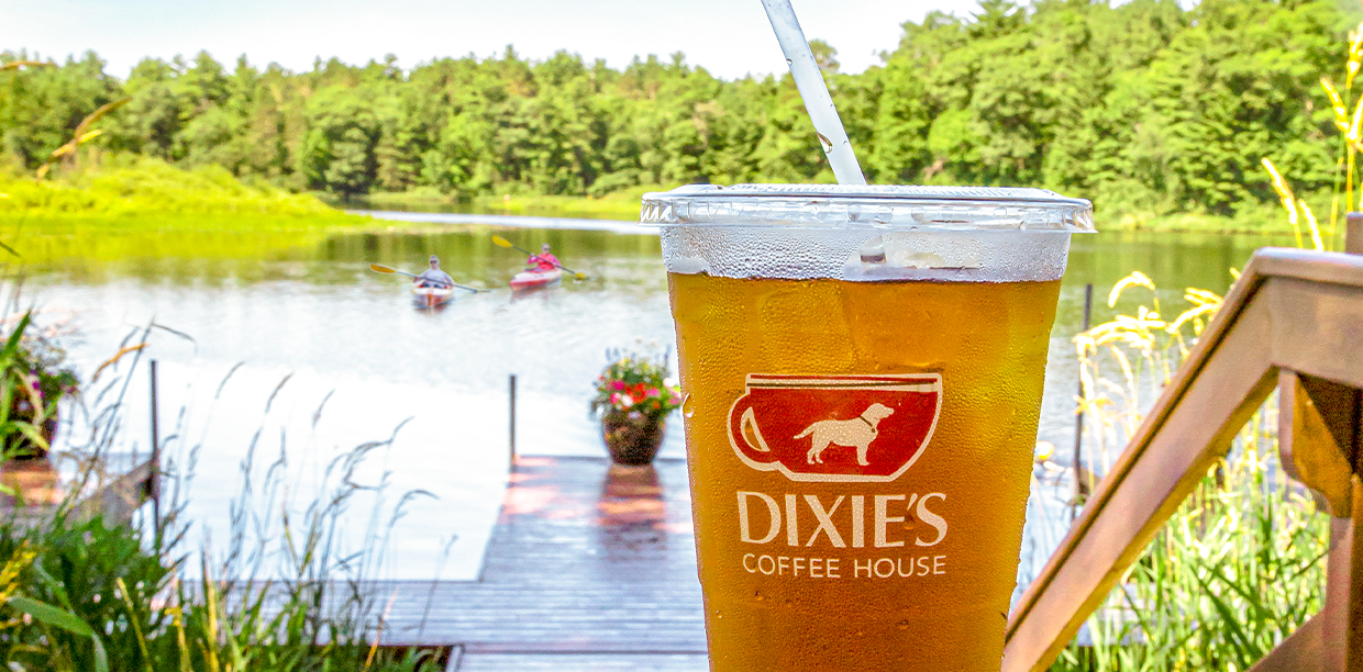 Dixie's Coffee Shop