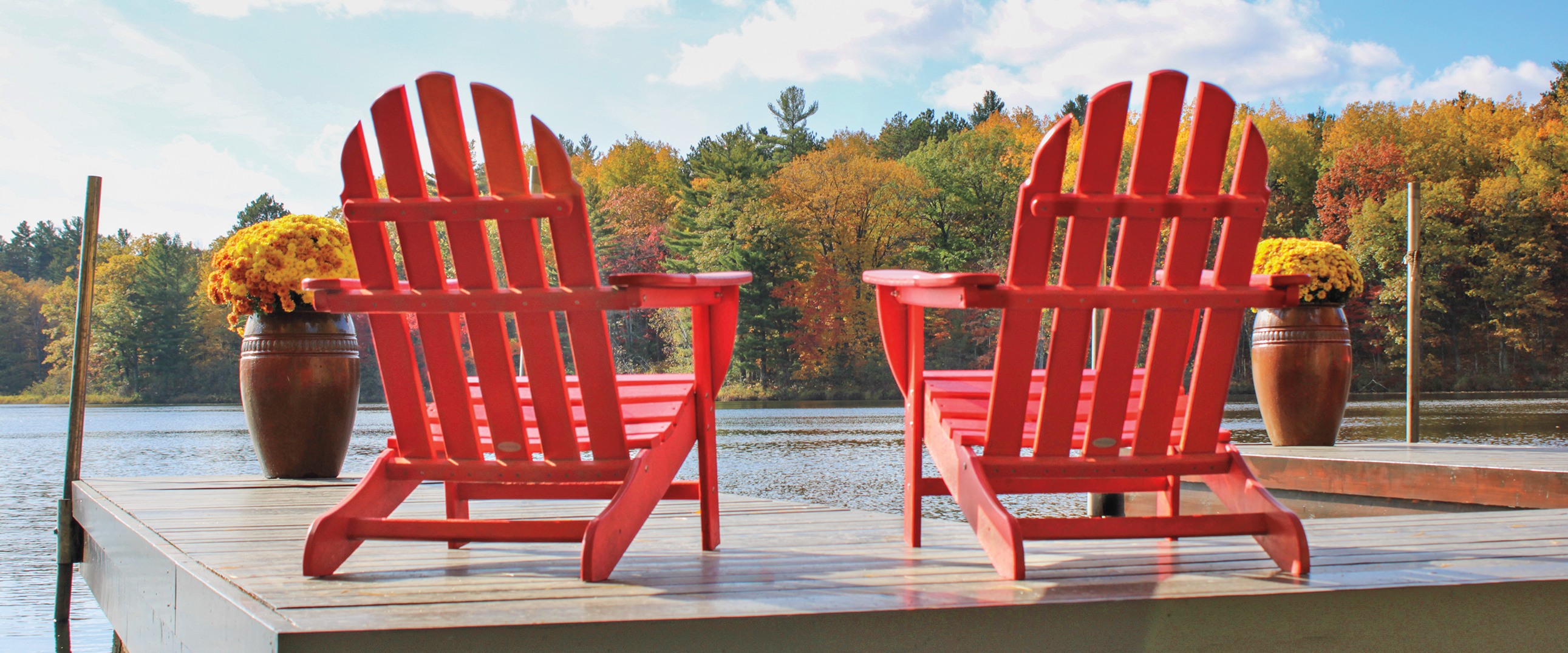 A Northwoods tradition since 2006.